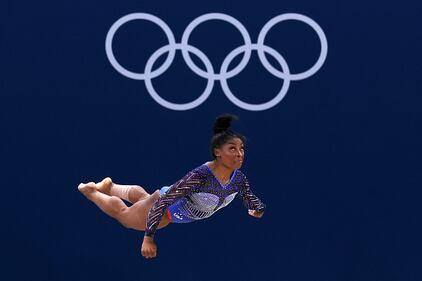 Olympics