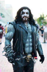 2026 San Diego Comic-Con
