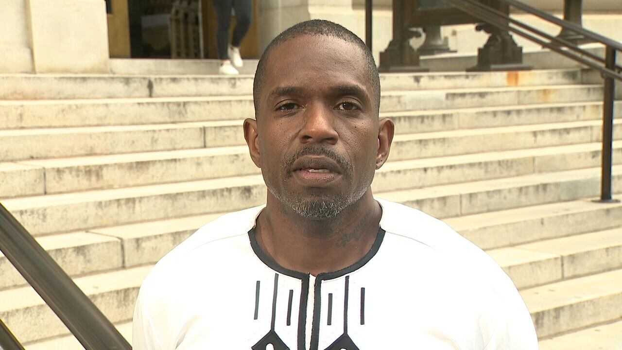 Mayor Khalid Kamau said the charges are politically motivated.