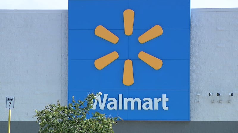 New Walmart fulfillment center to create 1,000 jobs in Georgia