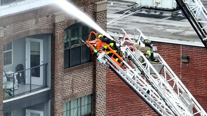 Union says lack of firefighters across city of Atlanta causing ‘state of emergency’