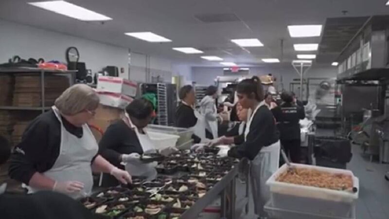 Barrow County dips into budget to fund Meals on Wheels