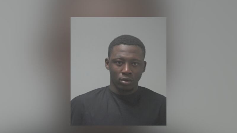 Driver turns off headlights during 130 mph chase on I-85, deputies say