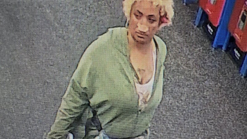 Texas woman arrested for hiding razor blades in loaves of bread at Mississippi Walmart stores