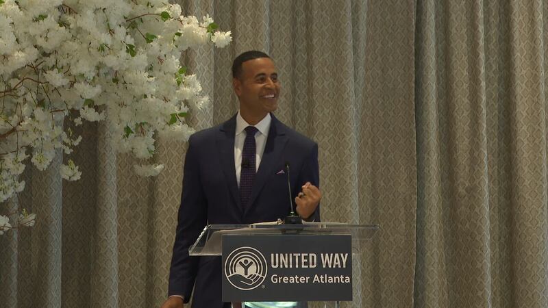 United Way of Greater Atlanta hosts ‘Eighteen Summers’ summit