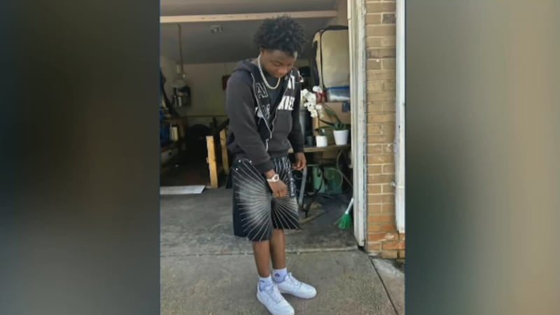 18-year-old’s DNA found on gun near where he was shot, killed by police, DA’s office says