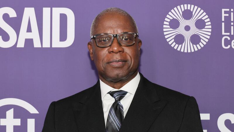 Andre Braugher