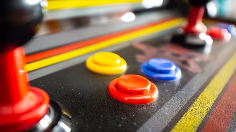 Popular Atlanta gaming bar closing after 14 years