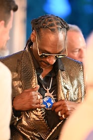 Snoop Dogg