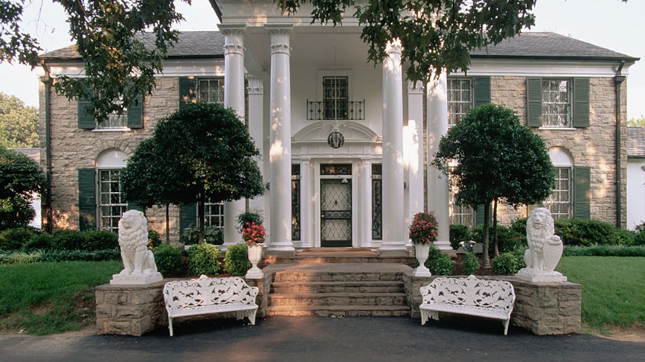 Graceland