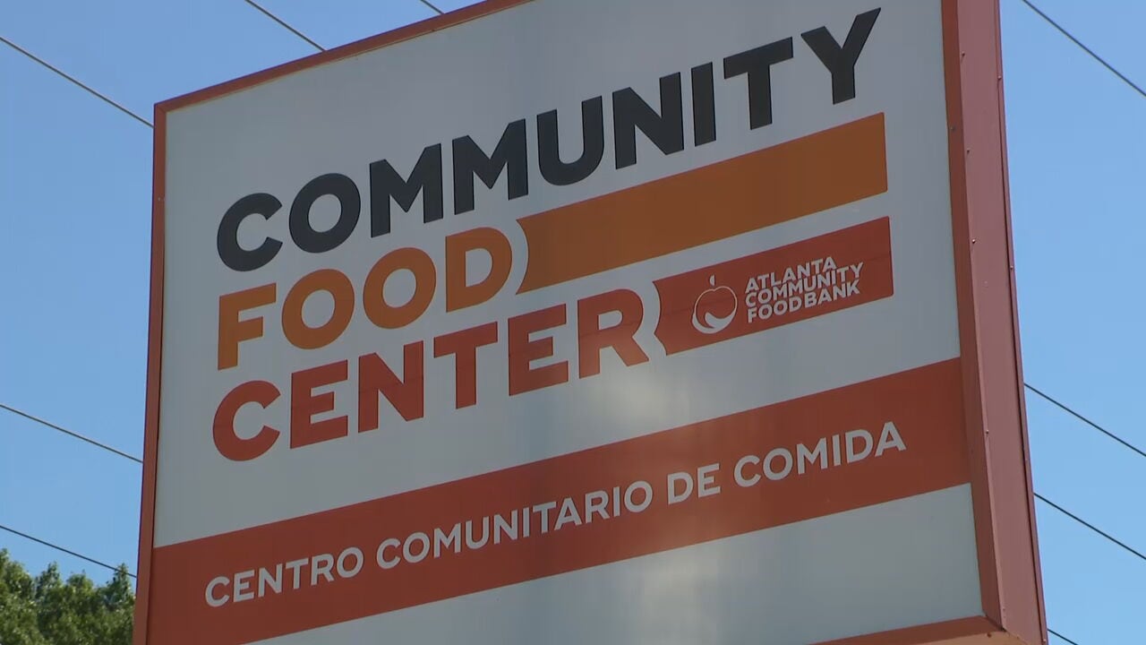 The Atlanta Community Food Bank has opened its first free-standing store in the city of Atlanta, providing a new resource for residents in need of food assistance.