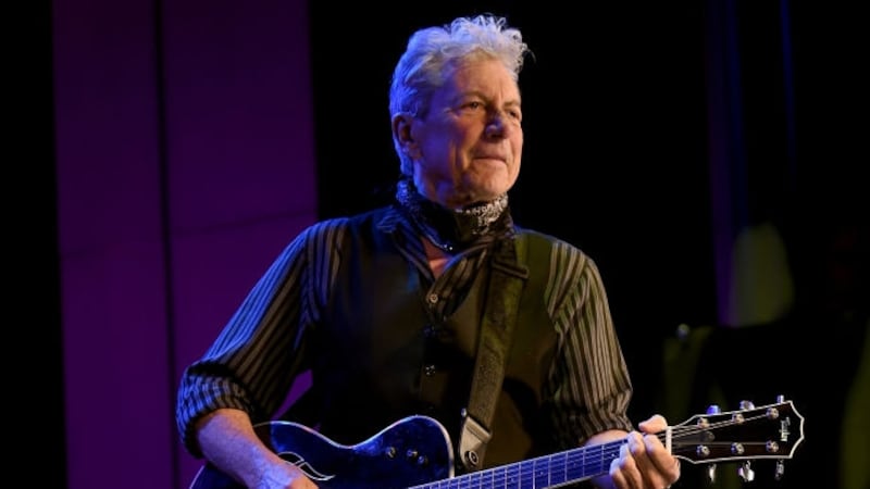 Country star Joe Ely dies at 78
