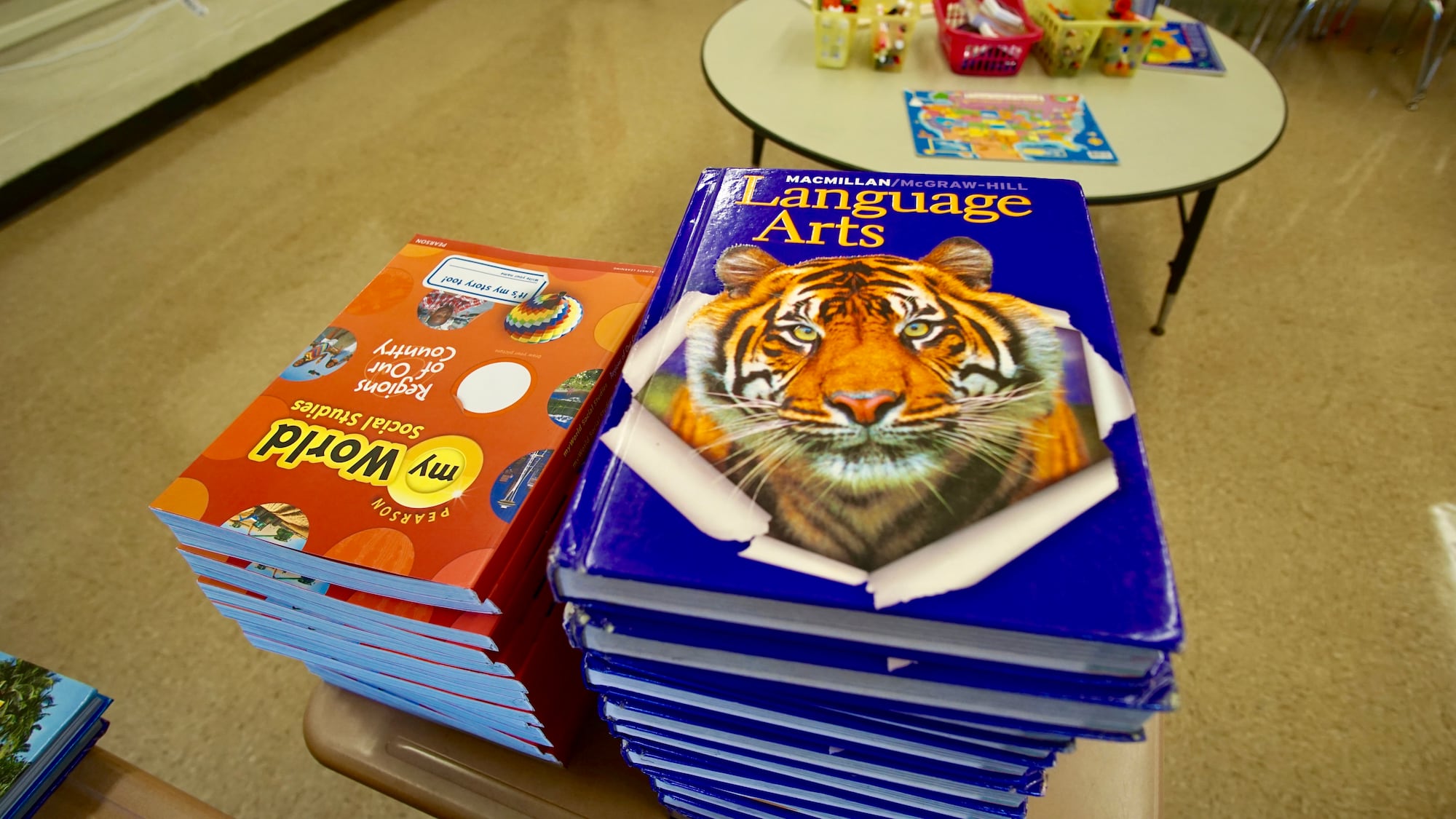 See the top 25 public elementary schools in WSBTV Channel 2