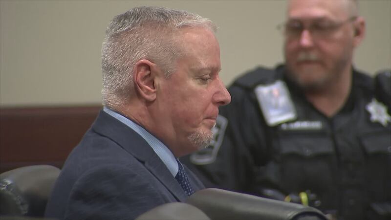 Apalachee school shooting trial: Colin Gray’s reaction to shooting, weapon used shared on Day 1