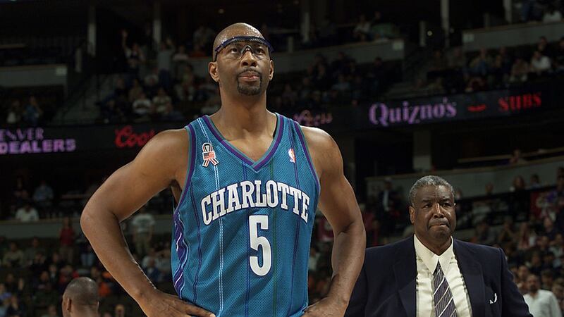 Elden Campbell, Clemson’s all-time leading scorer, NBA star, dead at 57