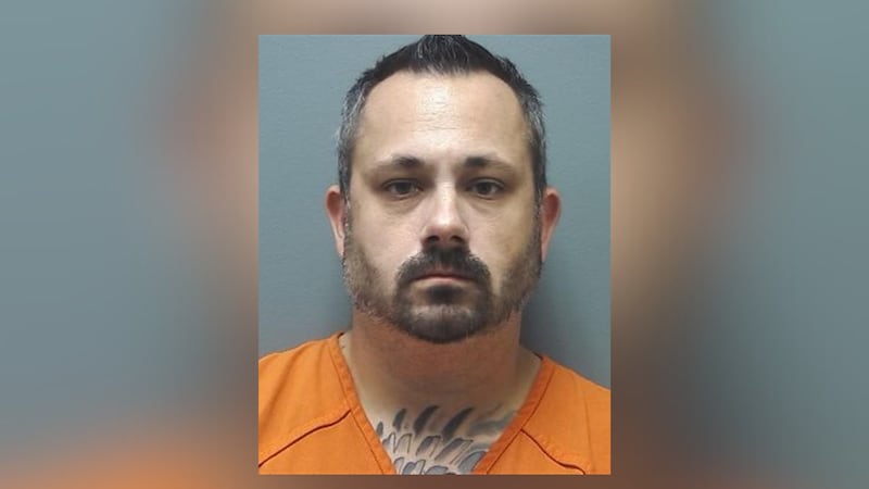 Canton man receives 2 life sentences for child sex crimes
