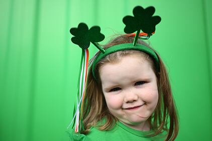 St. Patrick's Day