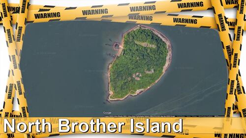 North Brother Island