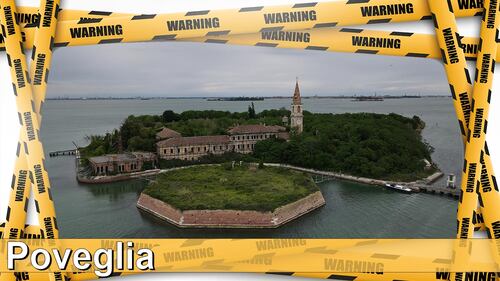 Poveglia