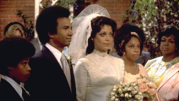 Ellen Holly, whose role in the soap opera “One Life to Live” made her the first Black actor to play a lead role in a daytime TV show, died Wednesday in New York.