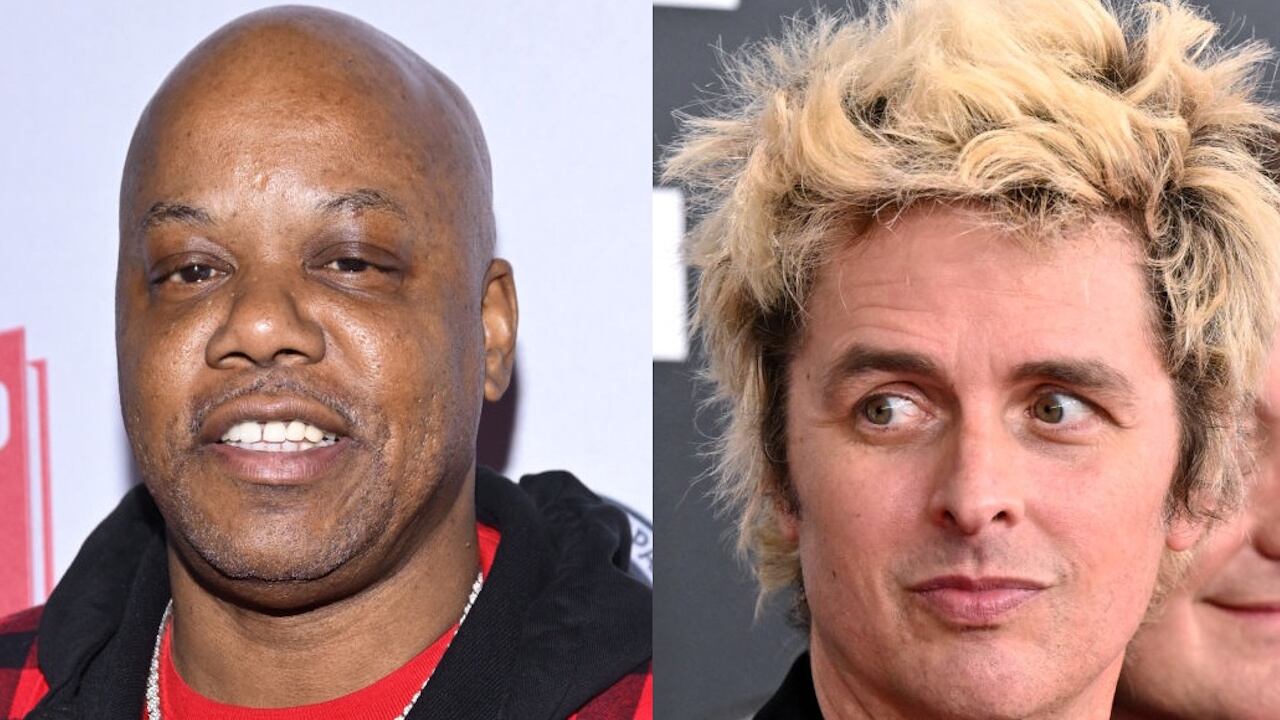 The two musicians have deep ties to the Bay Area.