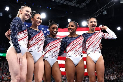 Team USA