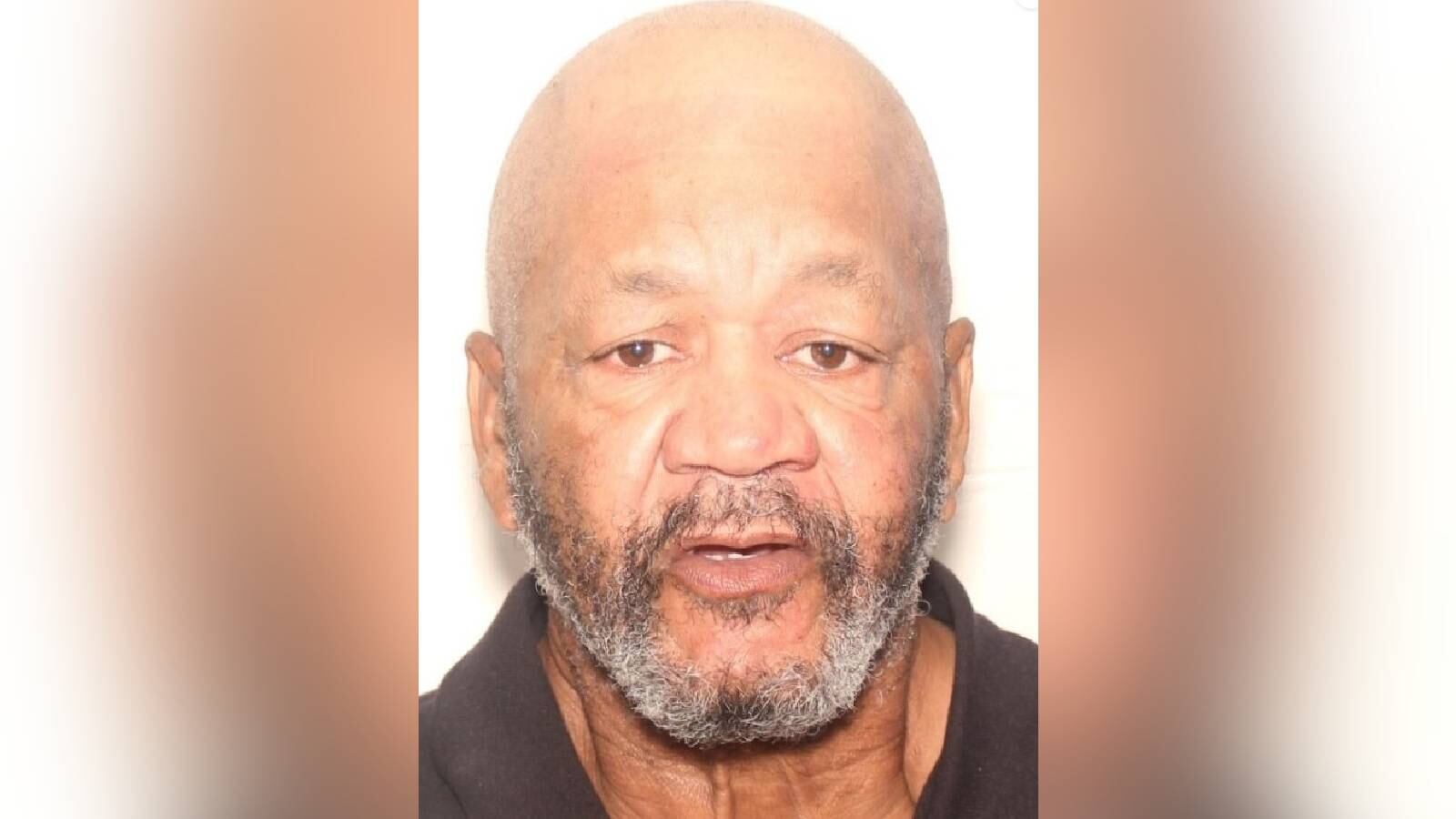 Bill Harper, 74, was last seen by his daughter Friday night.