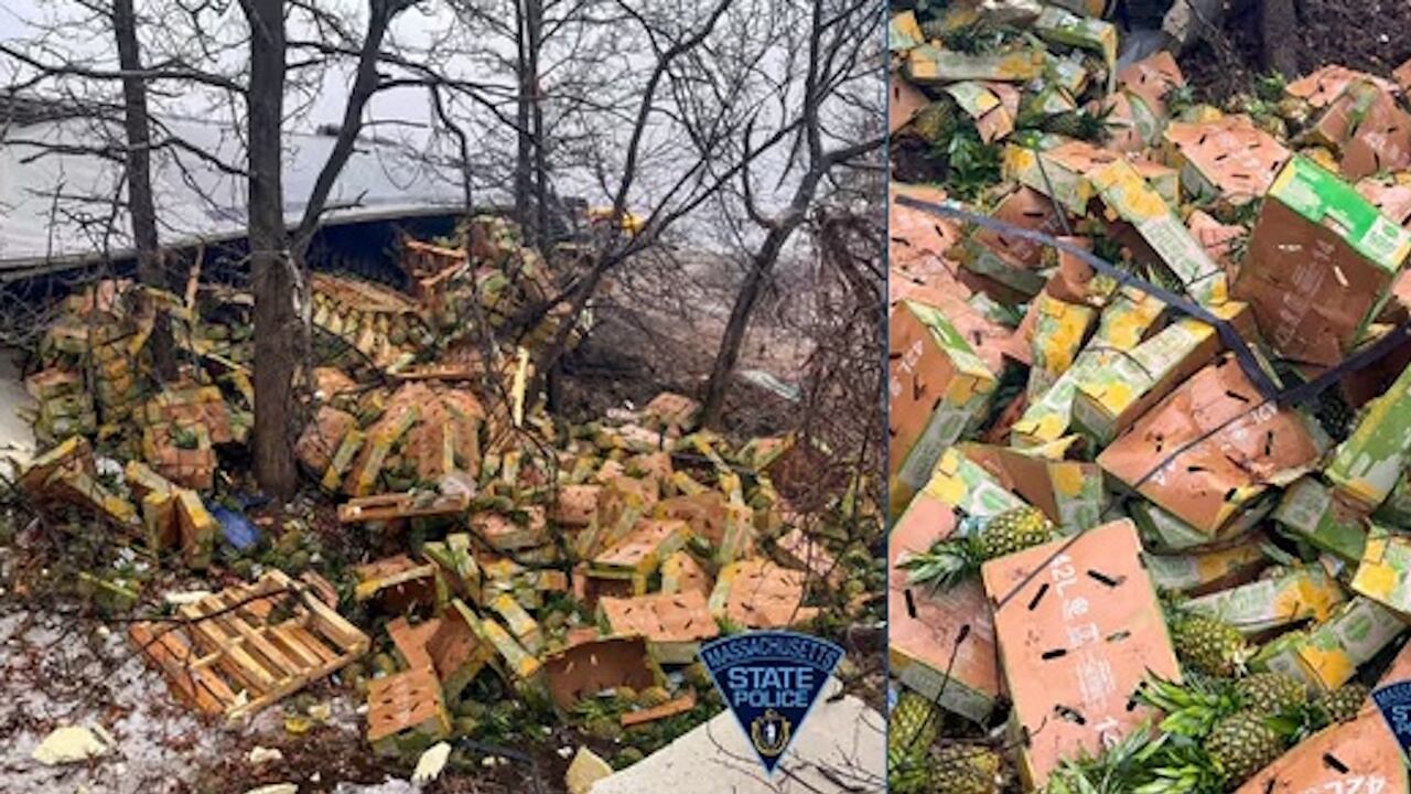 Massachusetts State Police