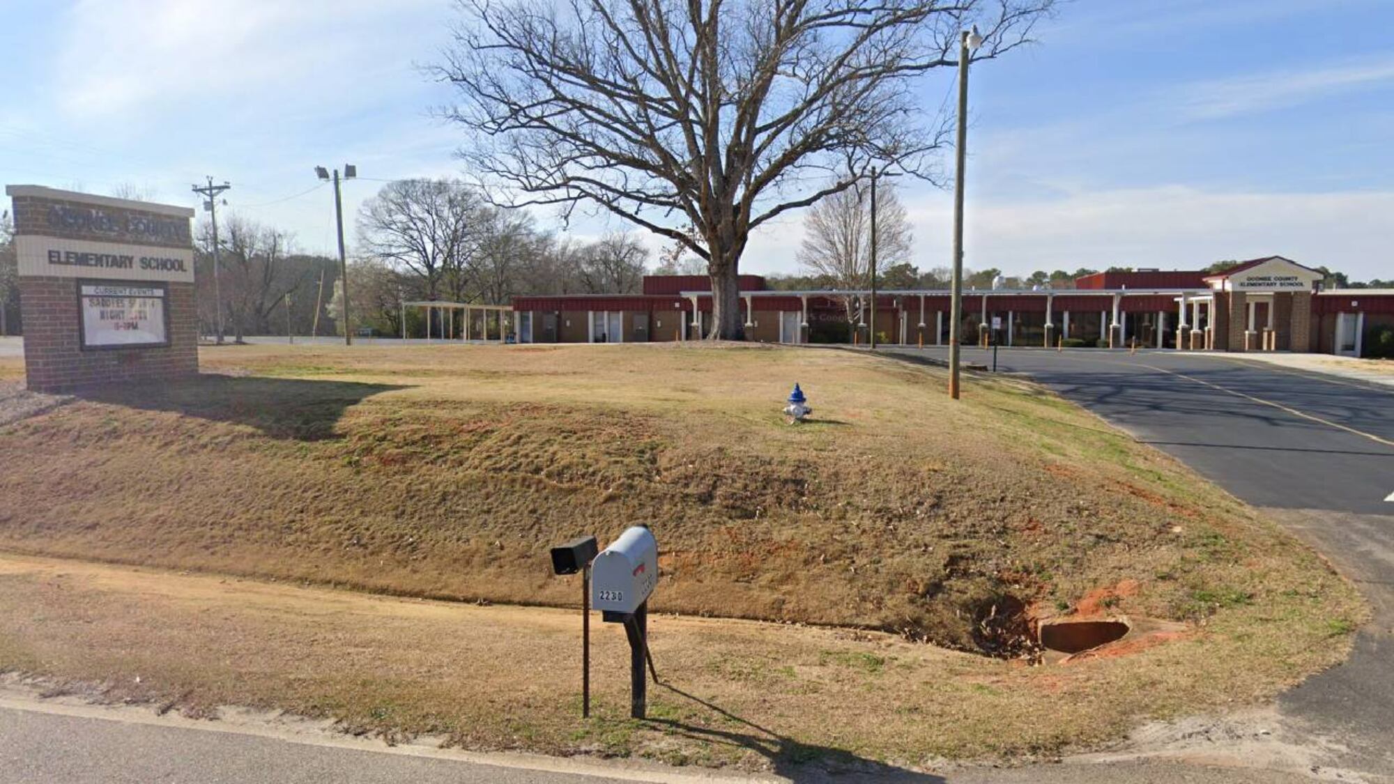 See the top 25 public elementary schools in WSBTV Channel 2