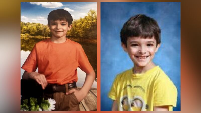 ‘Critical missing’ 10-year-old last seen in west Georgia