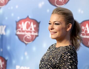 LeAnn Rimes