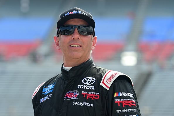 Greg Biffle