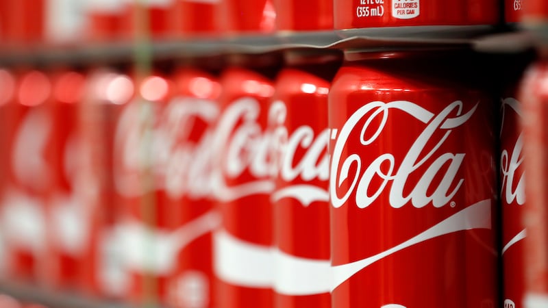 Coca-Cola laying off 75 workers at its Atlanta corporate headquarters
