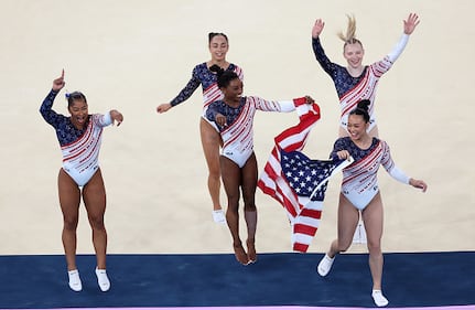 Team USA