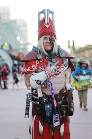 2026 San Diego Comic-Con