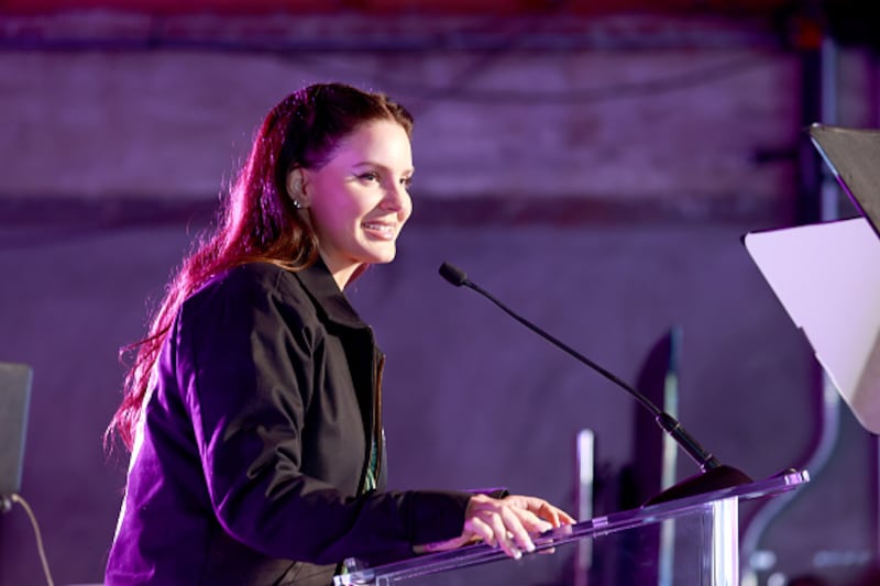 Album of the Year nominee