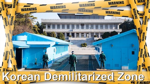 DMZ