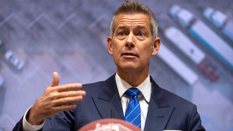 New York is the 8th state found to have improperly issued commercial driver's licenses to immigrants