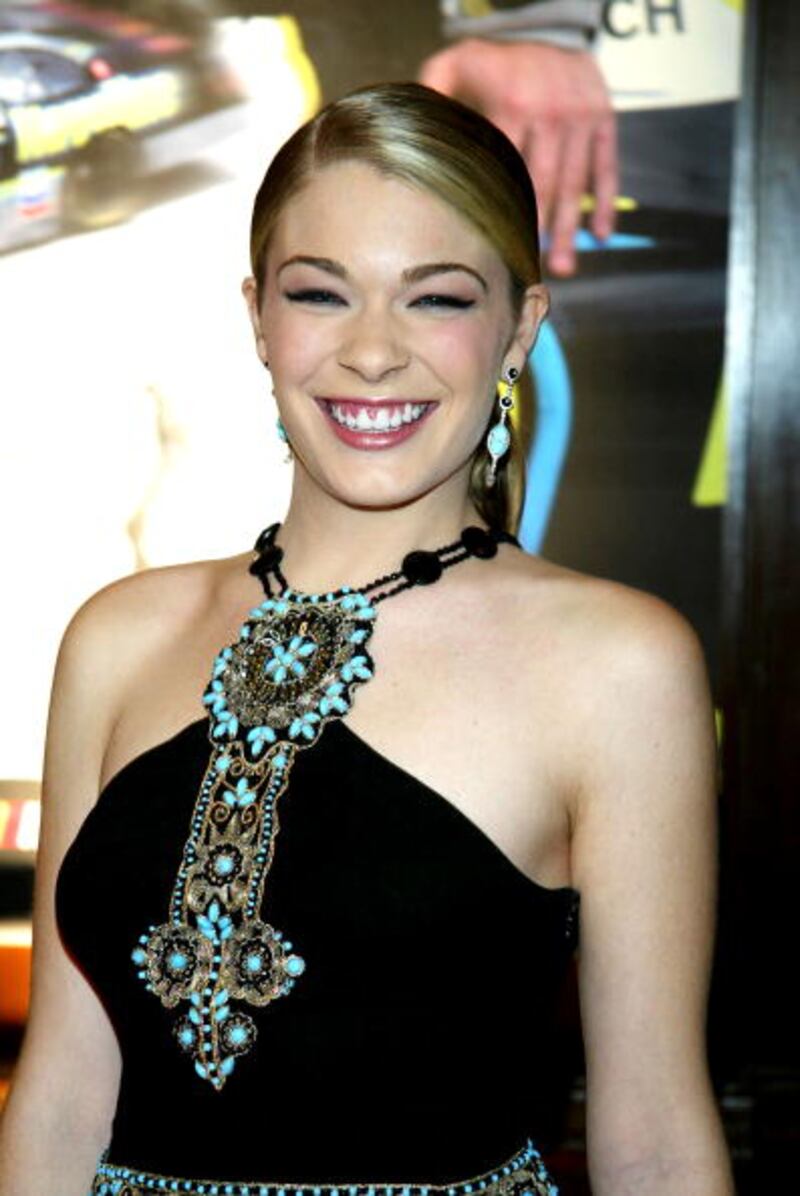 LeAnn Rimes