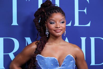 Halle Bailey