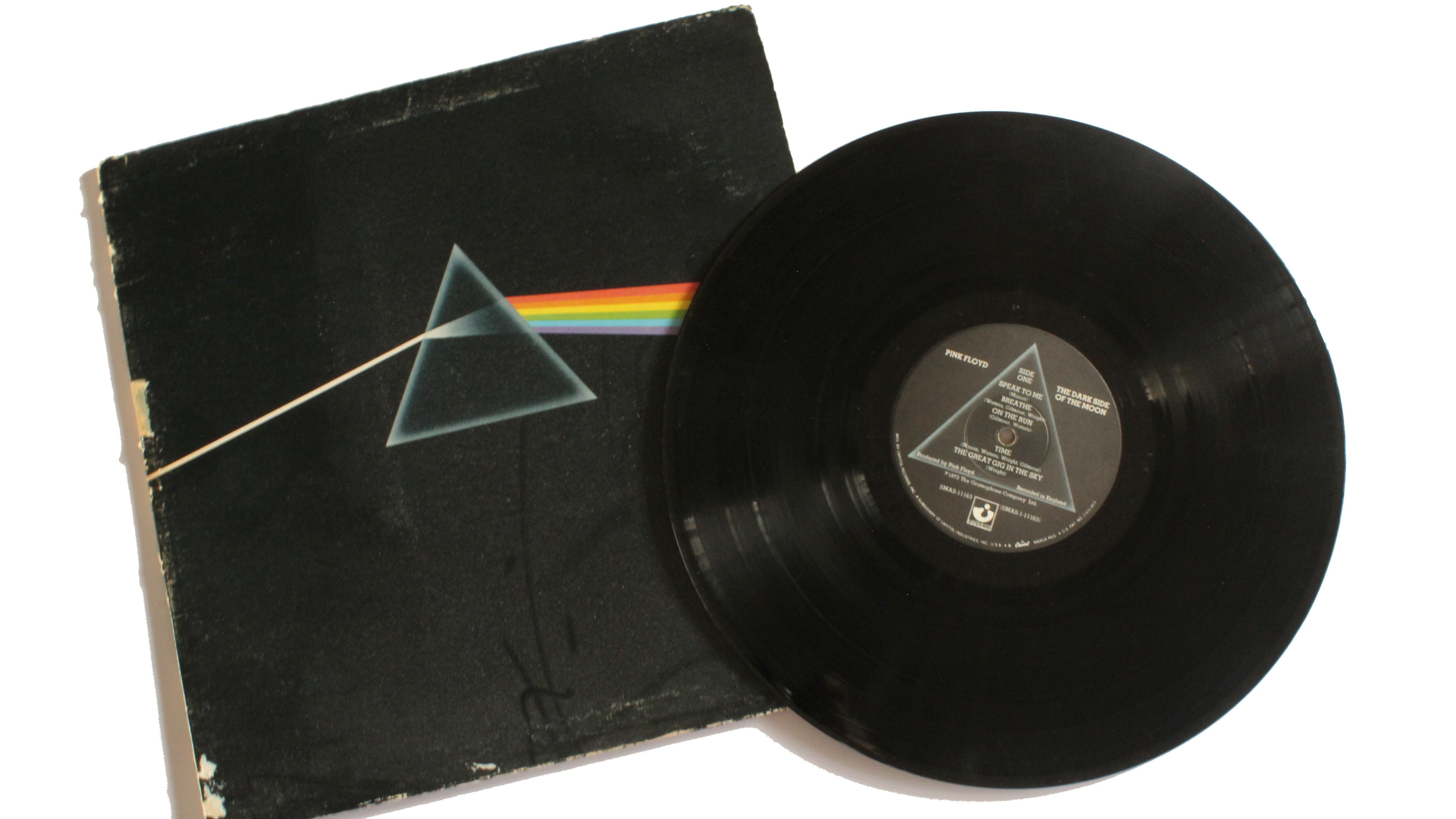 Dark Side of the Moon