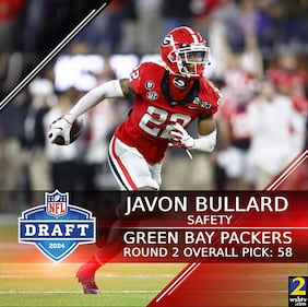 Javon Bullard