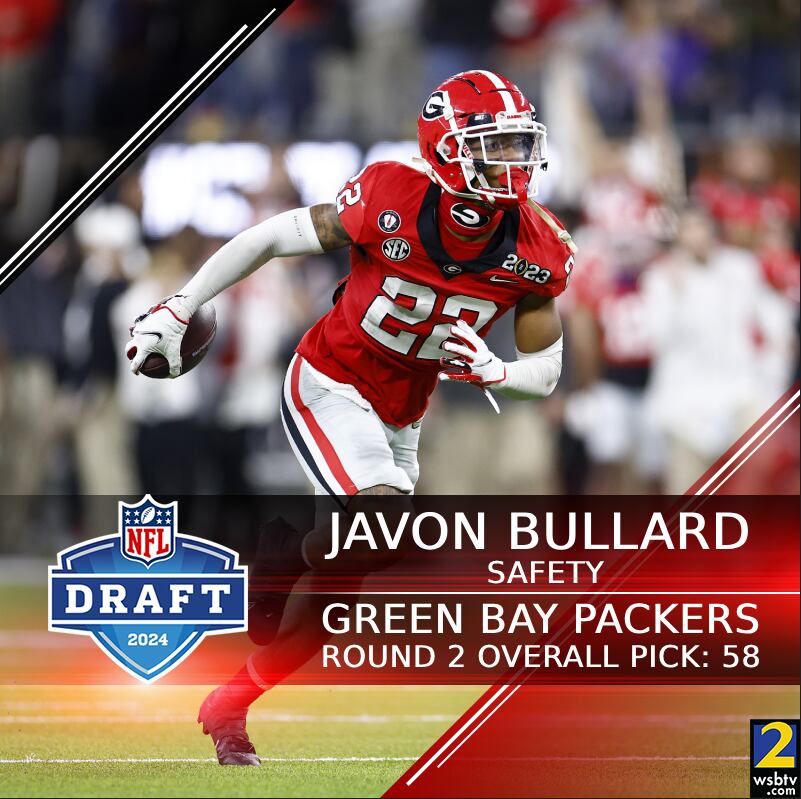 Javon Bullard