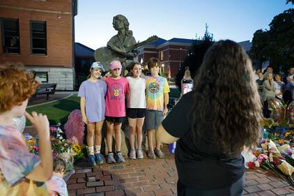 Remembering Dolly Parton