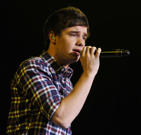 Liam Payne