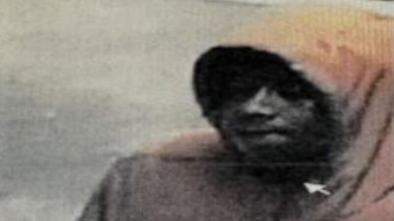 Woman being followed moments before being shot, killed. Police want to know who was behind her