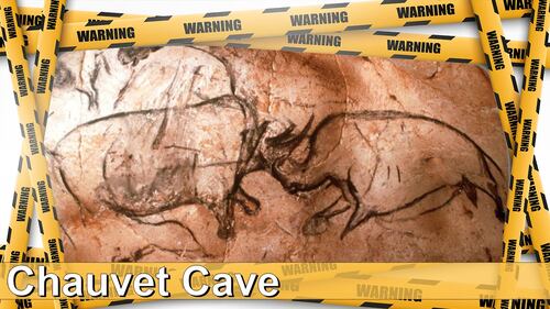 Chauvet Cave