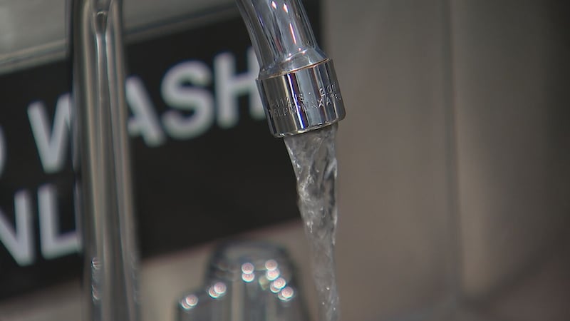 Boil water advisory in effect for part of Demorest after water main break