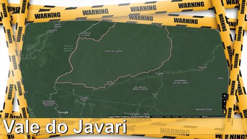 Vale do Javari