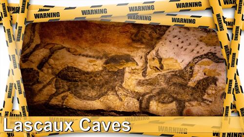 Lascaux Caves